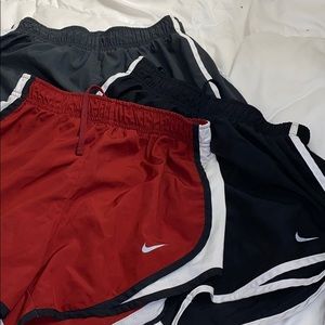 NIKE shorts bundle